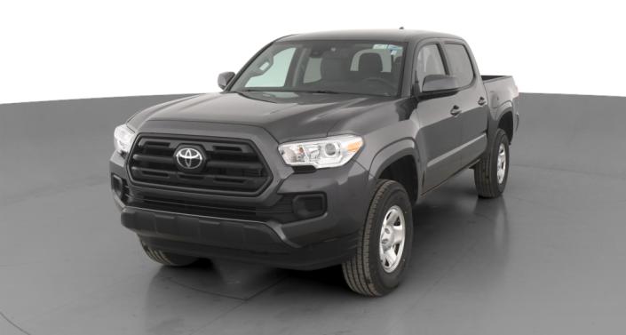 2019 Toyota Tacoma SR5 -
                Indianapolis, IN