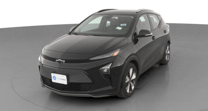 2022 Chevrolet Bolt EUV LT -
                Indianapolis, IN