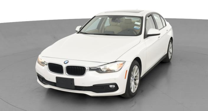 2016 BMW 3 Series 320i -
                Bessemer, AL