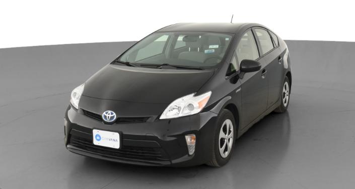 2013 Toyota Prius Two -
                Indianapolis, IN