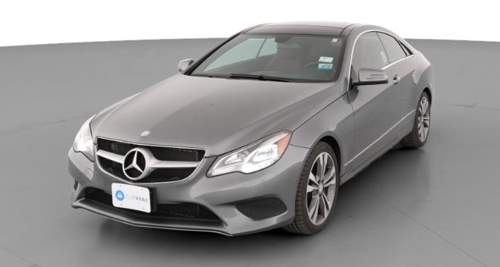 2017 Mercedes-Benz E-Class E 400 -
                  Beverly, NJ