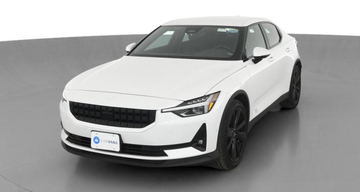 2022 Polestar 2  -
                Concord, NC