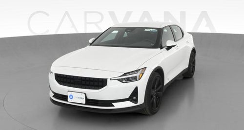 2022 Polestar 2