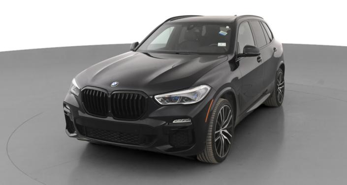 2020 BMW X5 M50i -
                Fort Worth, TX