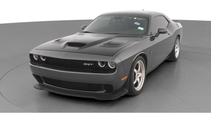 2015 Dodge Challenger SRT Hellcat -
                West Memphis, AR