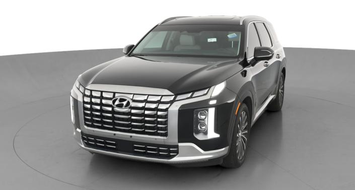 2023 Hyundai Palisade Calligraphy -
                Bessemer, AL