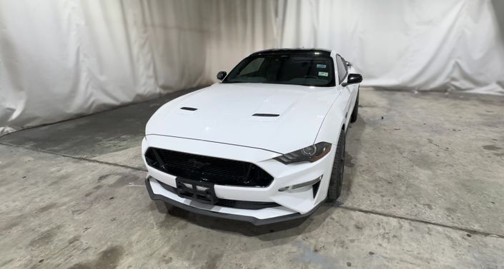 2021 Ford Mustang GT Premium -
                Houston, TX