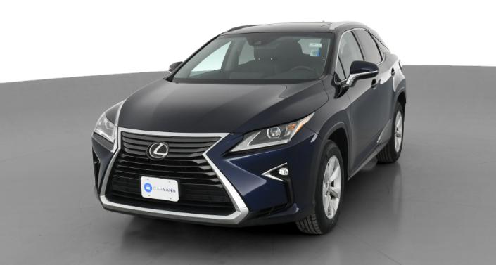 2016 Lexus RX 350 -
                Richton Park, IL