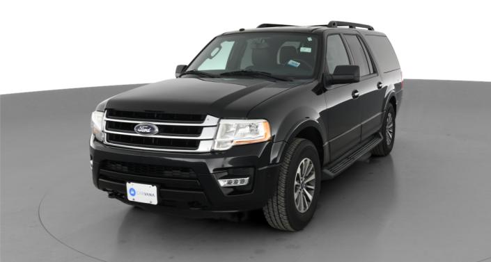 2016 Ford Expedition EL XLT -
                Richton Park, IL