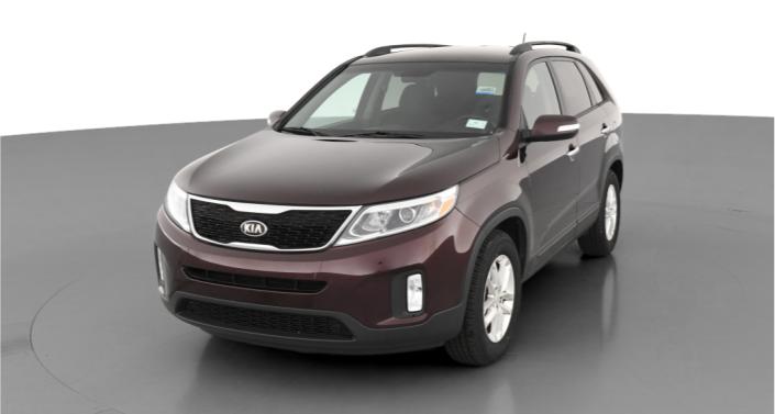 2014 Kia Sorento LX -
                Auburn, GA