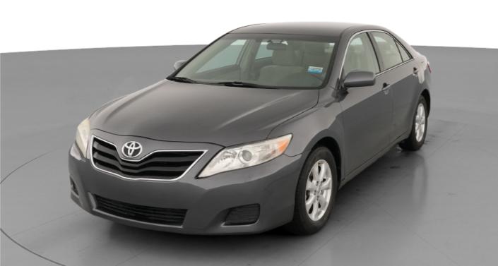 2011 Toyota Camry LE -
                Haines City, FL