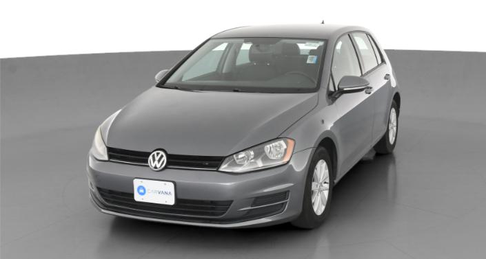 2015 Volkswagen Golf S -
                Rocklin, CA