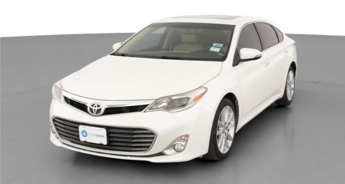 2015 Toyota Avalon Limited -
                Tolleson, AZ