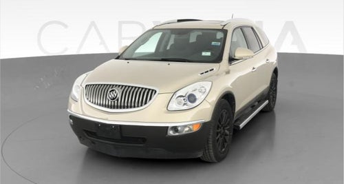 2011 Buick Enclave