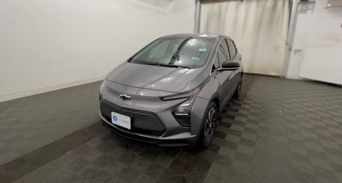 2023 Chevrolet Bolt EV 2LT -
                Framingham, MA