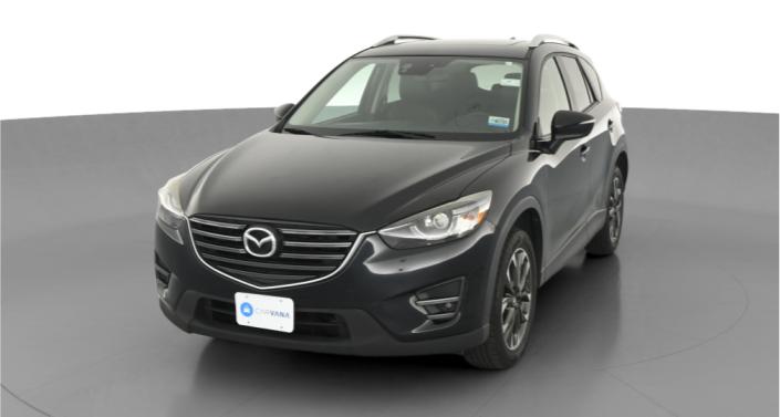 2016 Mazda CX-5 Grand Touring -
                Rocklin, CA