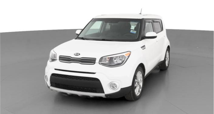 2019 Kia Soul Soul+ -
                Concord, NC