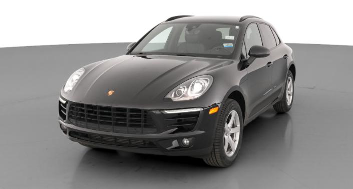 2017 Porsche Macan Base -
                Tolleson, AZ