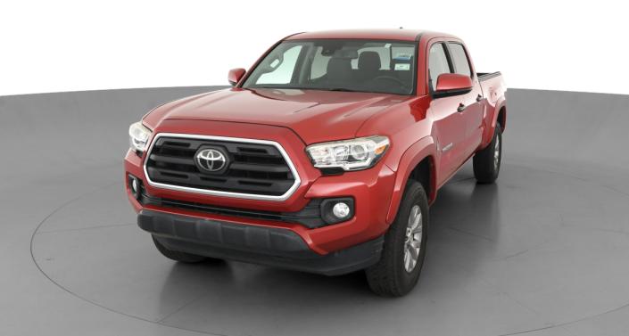 2018 Toyota Tacoma SR5 -
                Bessemer, AL