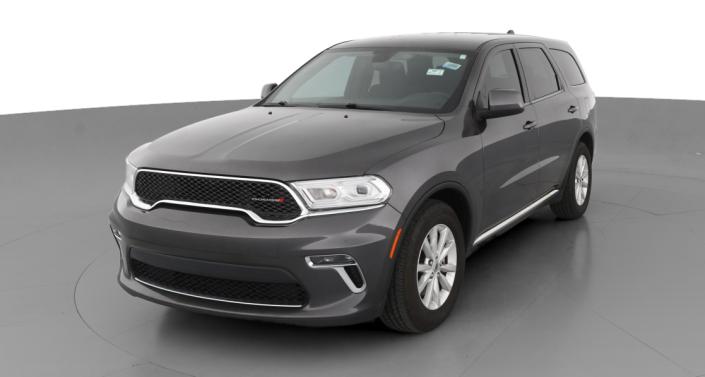 2021 Dodge Durango SXT -
                Concord, NC