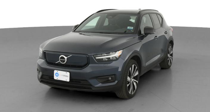 2022 Volvo XC40 Recharge Ultimate -
                Tolleson, AZ