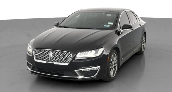 2017 Lincoln MKZ Premiere -
                Bessemer, AL