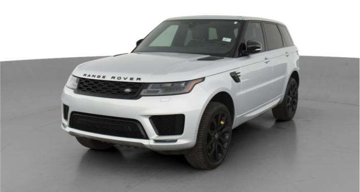 2021 Land Rover Range Rover Sport HSE Dynamic -
                Concord, NC