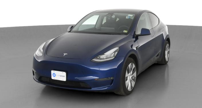 2022 Tesla Model Y Long Range -
                Colonial Heights, VA