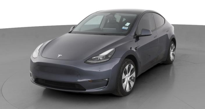 2023 Tesla Model Y Long Range -
                Concord, NC