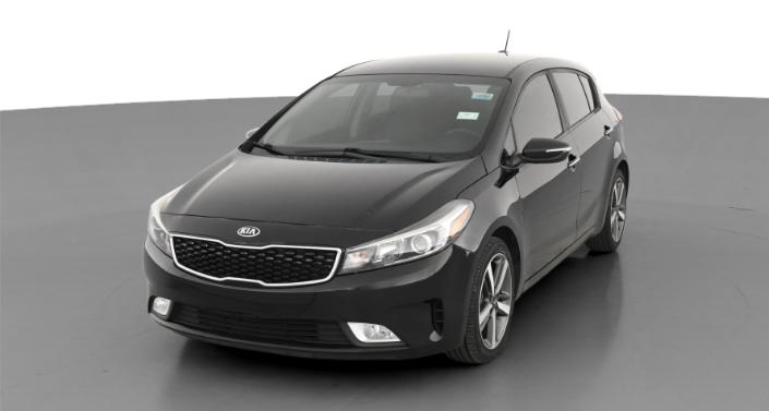 2017 Kia Forte EX -
                Auburn, GA