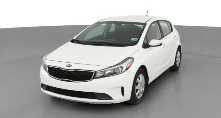 2017 Kia Forte LX -
                Concord, NC