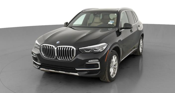 2020 BMW X5 sDrive40i -
                Indianapolis, IN