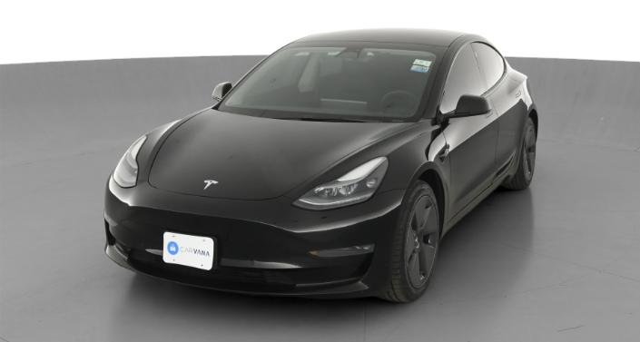 2022 Tesla Model 3 Long Range -
                Colonial Heights, VA