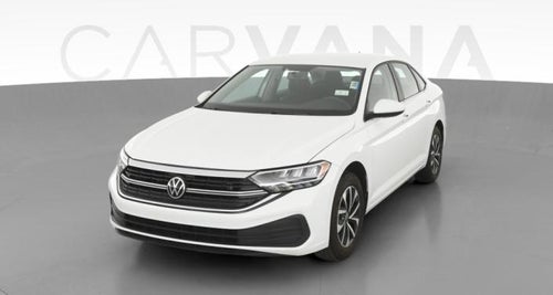 2022 Volkswagen Jetta