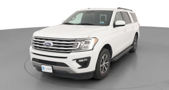 2020 Ford Expedition MAX XLT -
                Haines City, FL