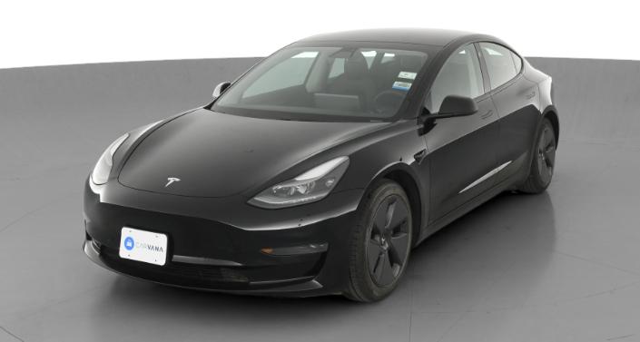 2021 Tesla Model 3 Standard Range -
                Colonial Heights, VA