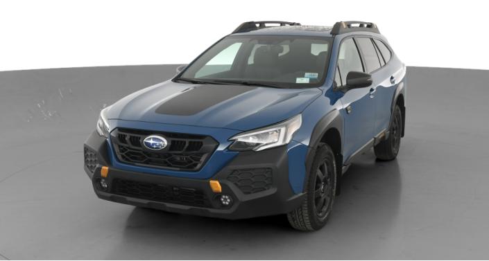 2024 Subaru Outback Wilderness -
                Lorain, OH