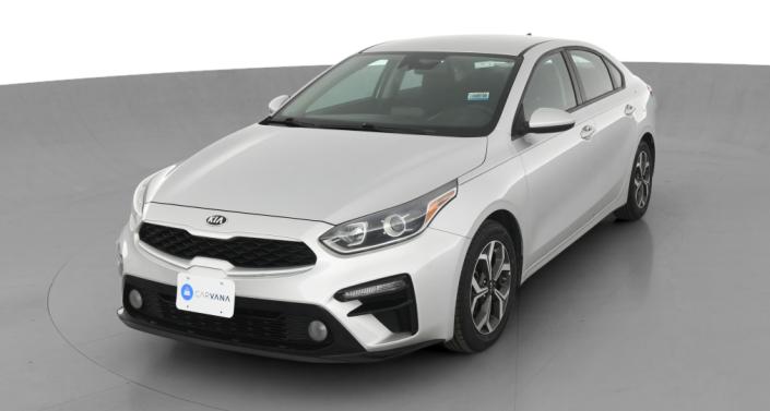 2020 Kia Forte LXS -
                Colonial Heights, VA