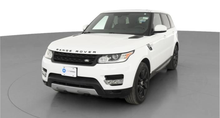2014 Land Rover Range Rover Sport HSE -
                  Bessemer, AL