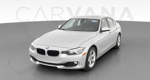 2015 BMW 3 Series