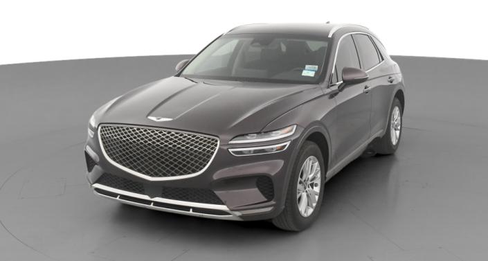 2022 Genesis GV70 Standard -
                Auburn, GA