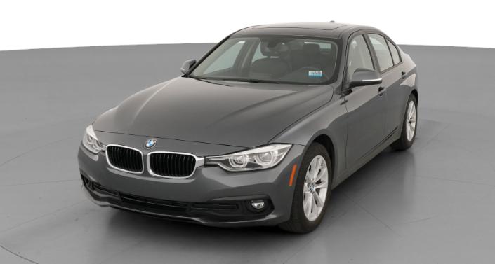 2018 BMW 3 Series 320i -
                Haines City, FL