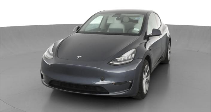 2022 Tesla Model Y Long Range -
                Colonial Heights, VA