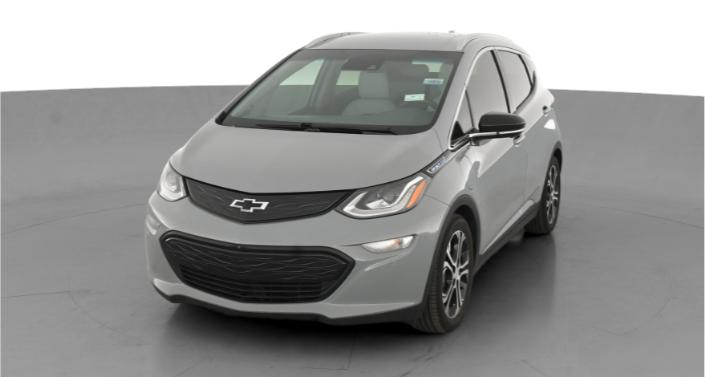 2020 Chevrolet Bolt EV Premier -
                Bessemer, AL