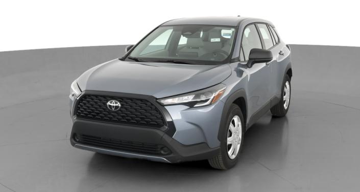 2023 Toyota Corolla Cross L -
                Bessemer, AL