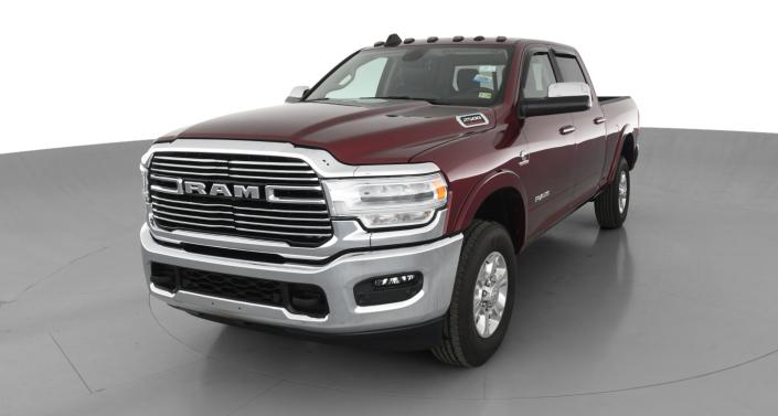 2021 RAM 2500 Laramie -
                Colonial Heights, VA