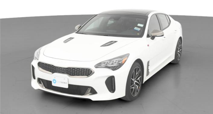 2023 Kia Stinger GT-Line -
                Auburn, GA