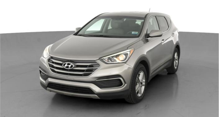 2018 Hyundai Santa Fe Sport 2.0T -
                Bessemer, AL