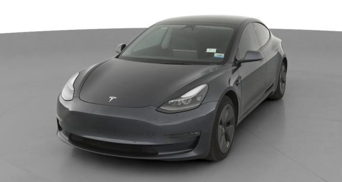 2022 Tesla Model 3 Long Range -
                Tolleson, AZ