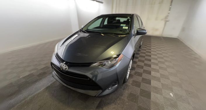 2019 Toyota Corolla LE -
                Framingham, MA